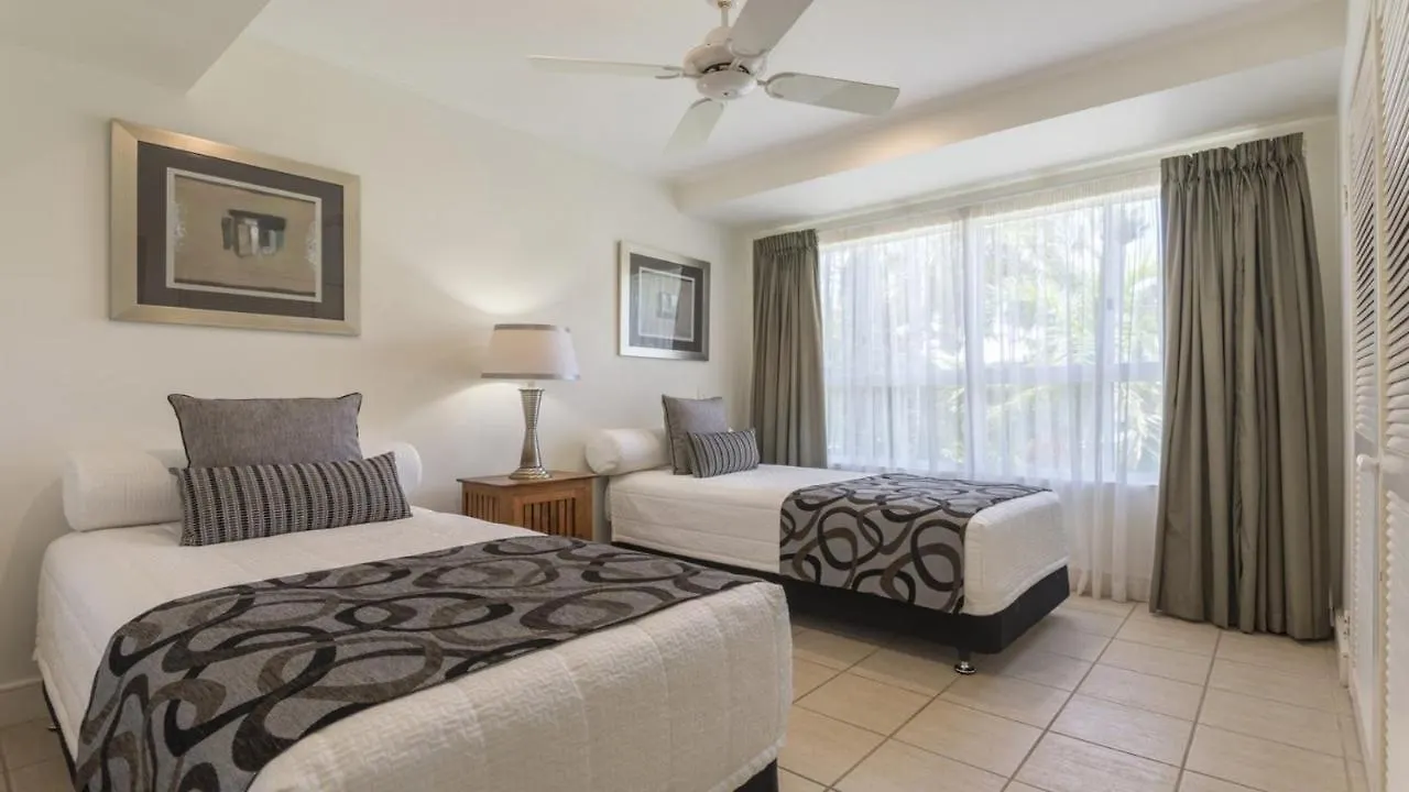 بيت للعطل Mandalay Apartment 29 ميناء دوغلاس