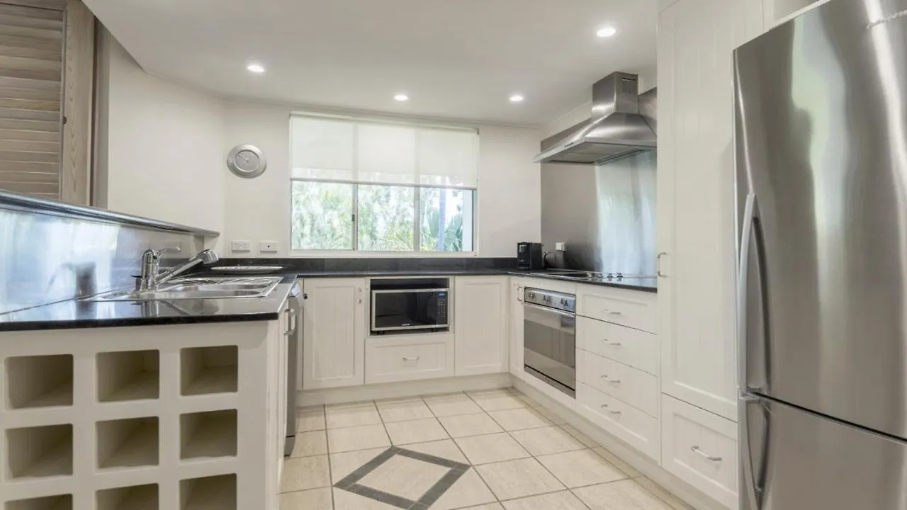 Mandalay Apartment 29 ميناء دوغلاس 0*,  أستراليا