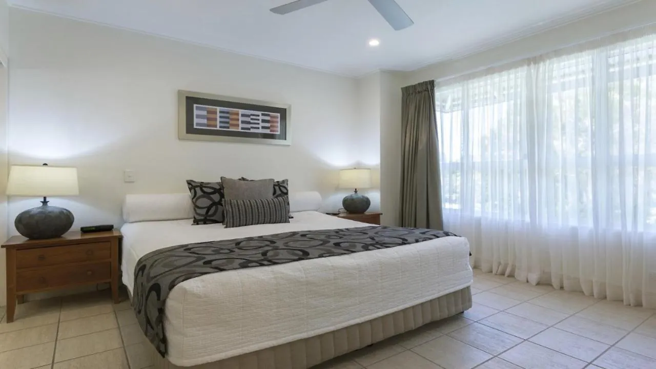 بيت للعطل Mandalay Apartment 29 ميناء دوغلاس أستراليا