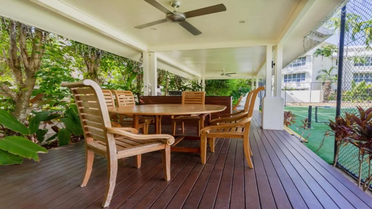 Mandalay Apartment 29 ميناء دوغلاس