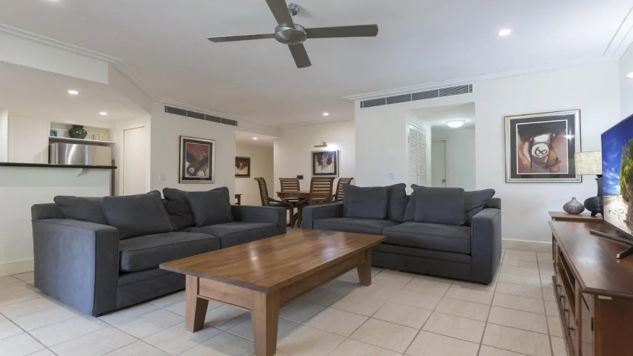 بيت للعطل Mandalay Apartment 29 ميناء دوغلاس