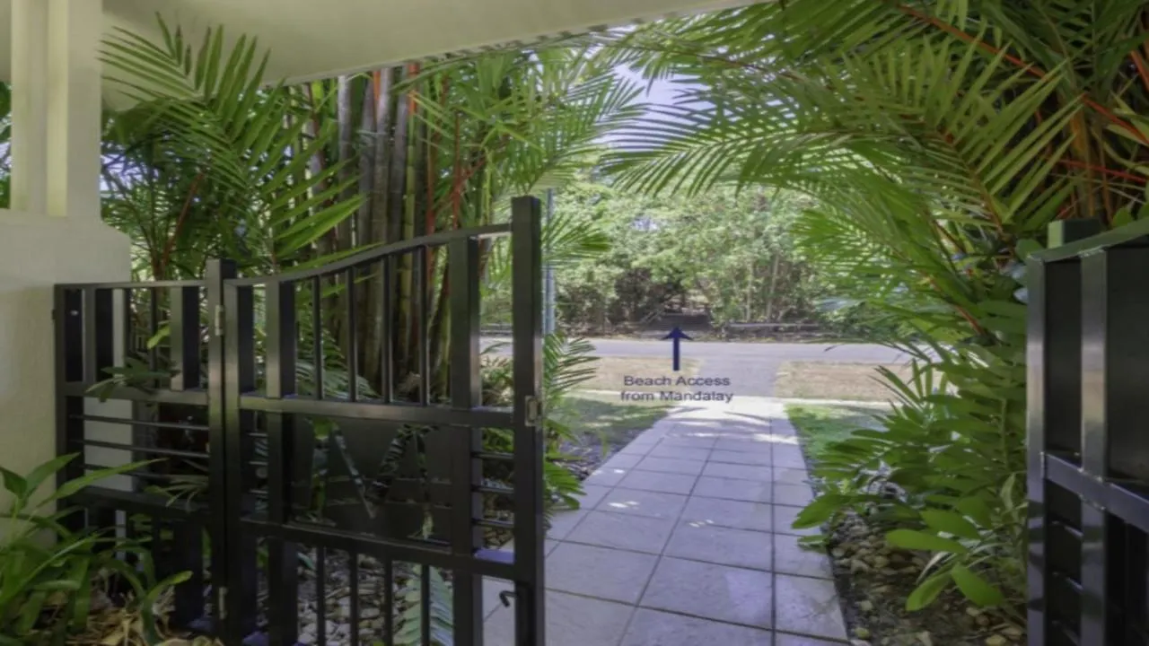 Mandalay Apartment 29 ميناء دوغلاس بيت للعطل